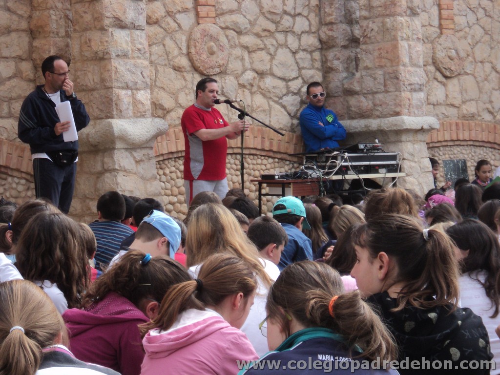 Marcha solidaria 201100084