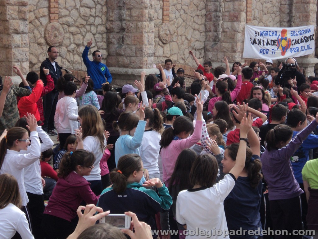 Marcha solidaria 201100088