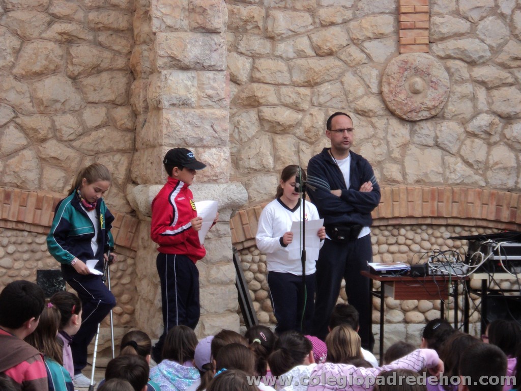 Marcha solidaria 201100097
