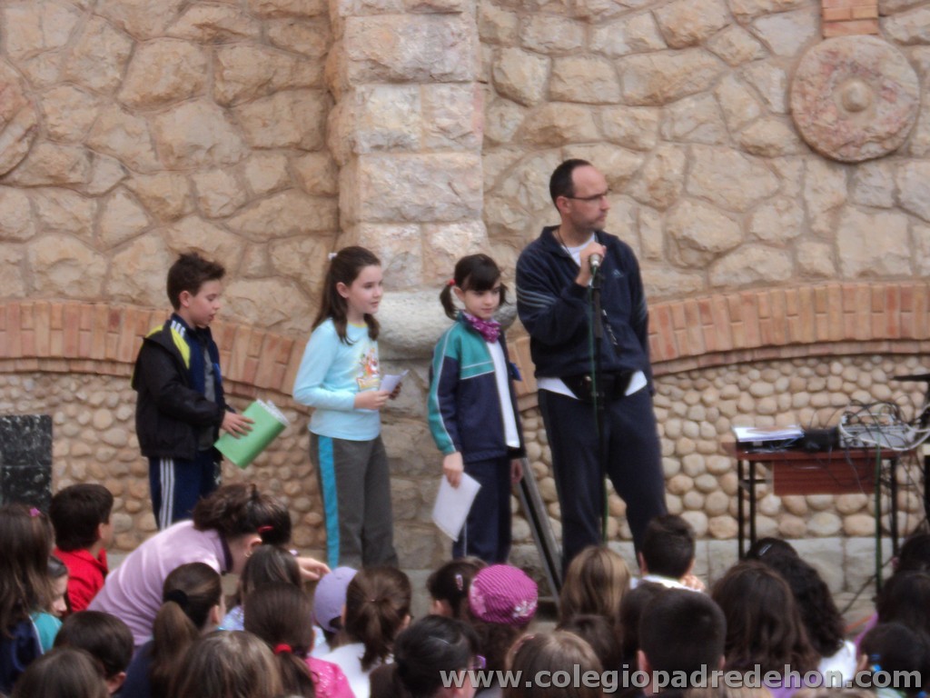 Marcha solidaria 201100098
