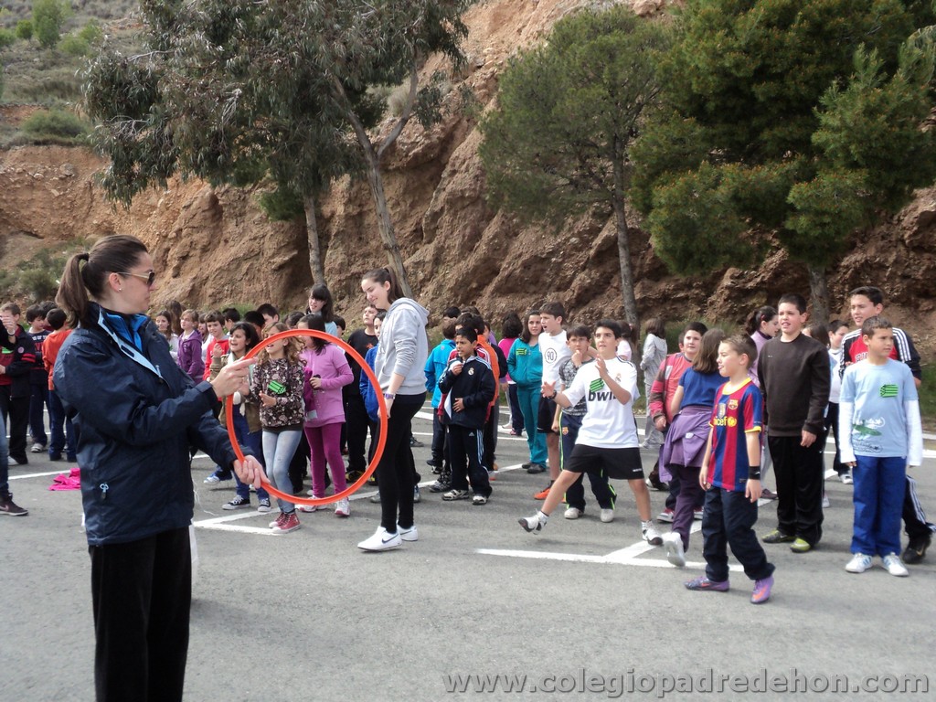 Marcha solidaria 201100105