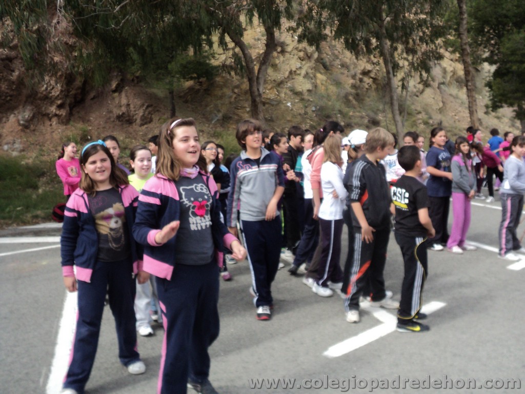 Marcha solidaria 201100106