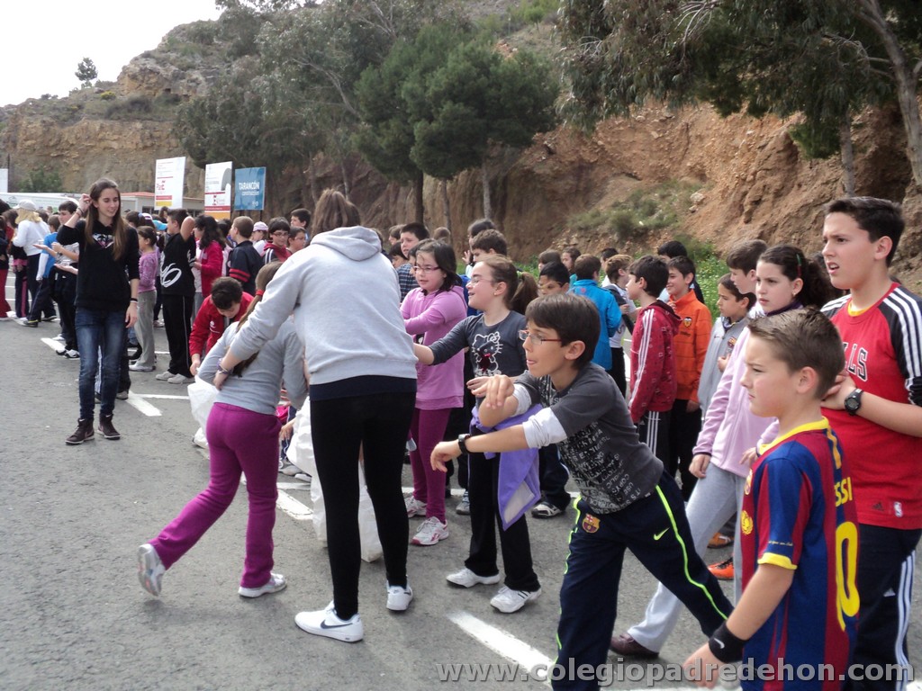 Marcha solidaria 201100107