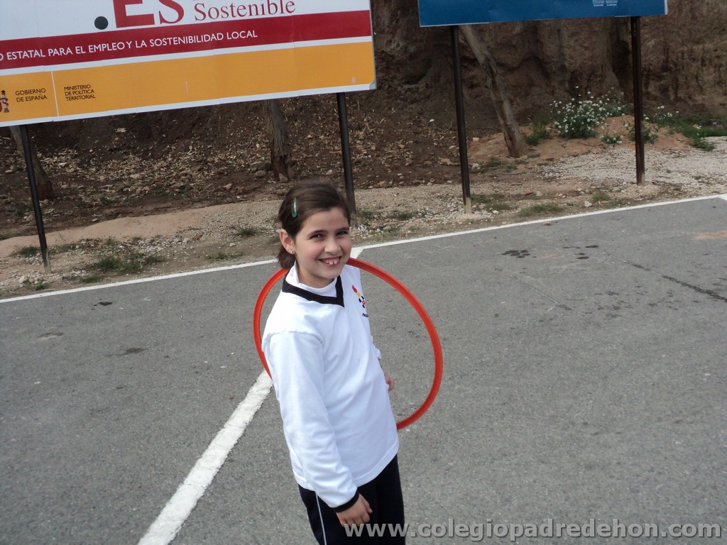 04 Marcha Solidaria Primaria