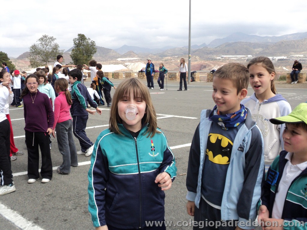 Marcha solidaria 201100114