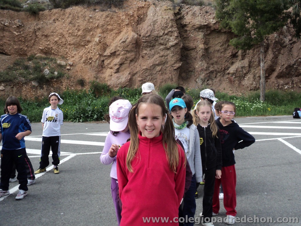 Marcha solidaria 201100117