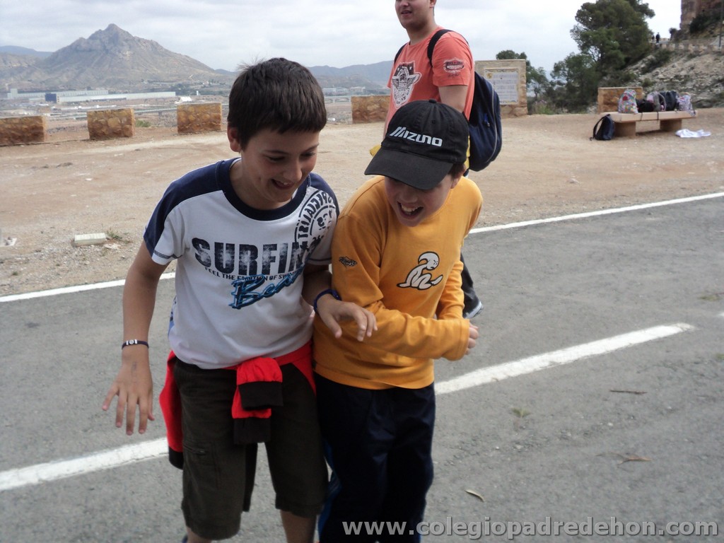 Marcha solidaria 201100120
