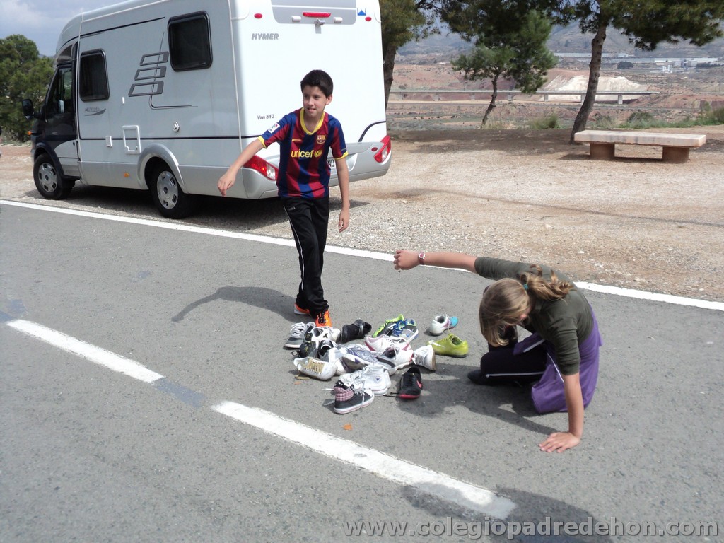 Marcha solidaria 201100126