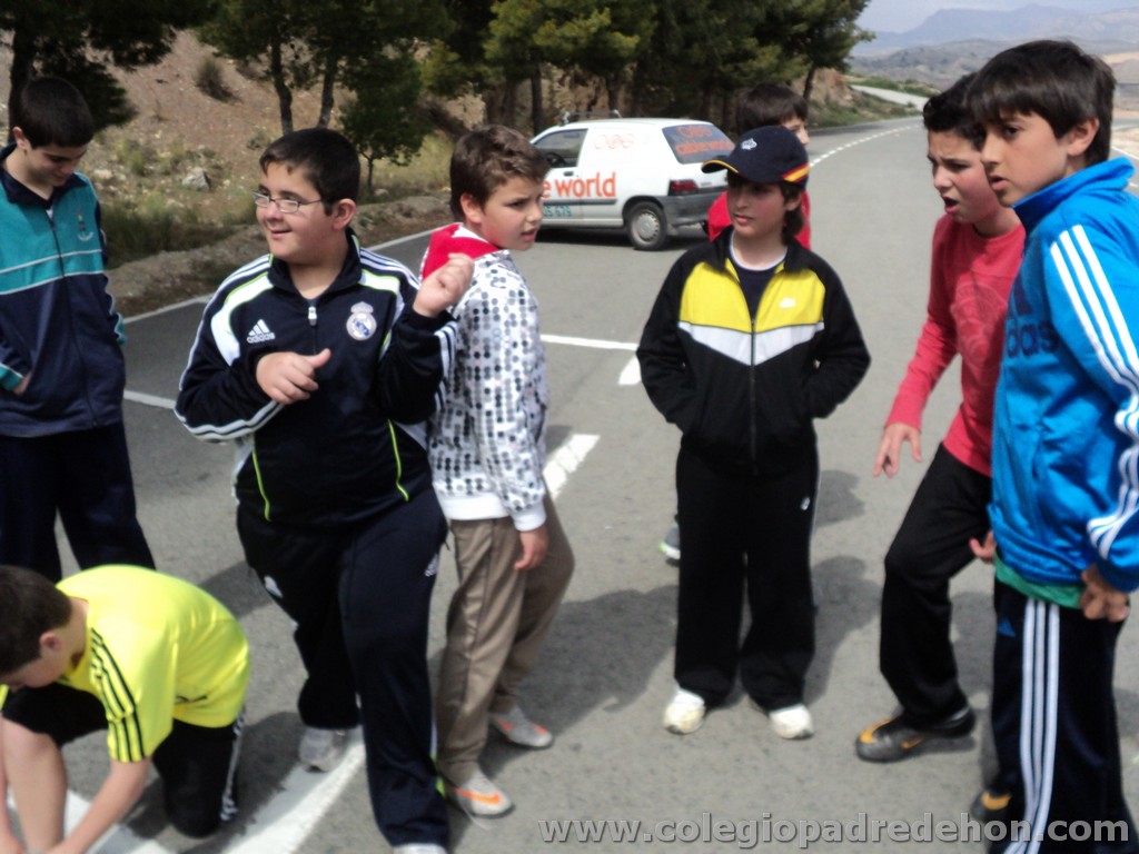 Marcha solidaria 201100127