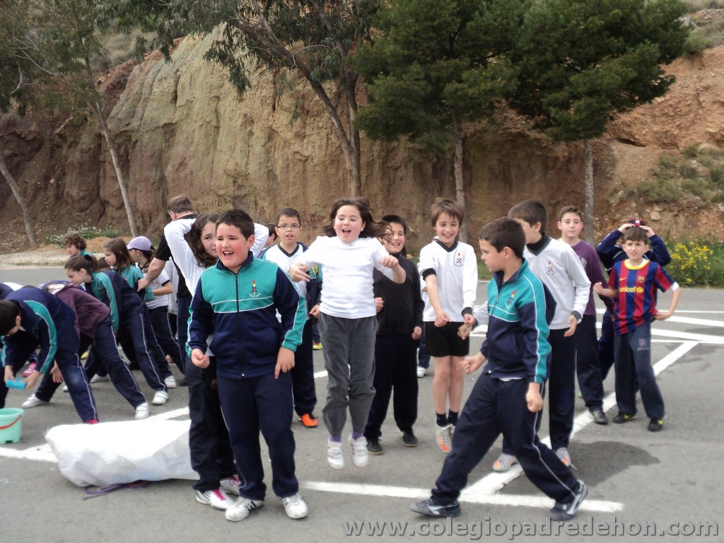 Marcha solidaria 201100130