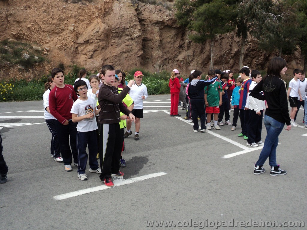 Marcha solidaria 201100131