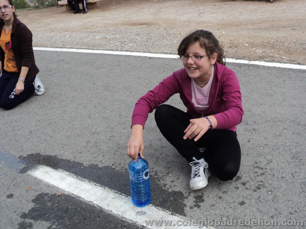 Marcha solidaria 201100140
