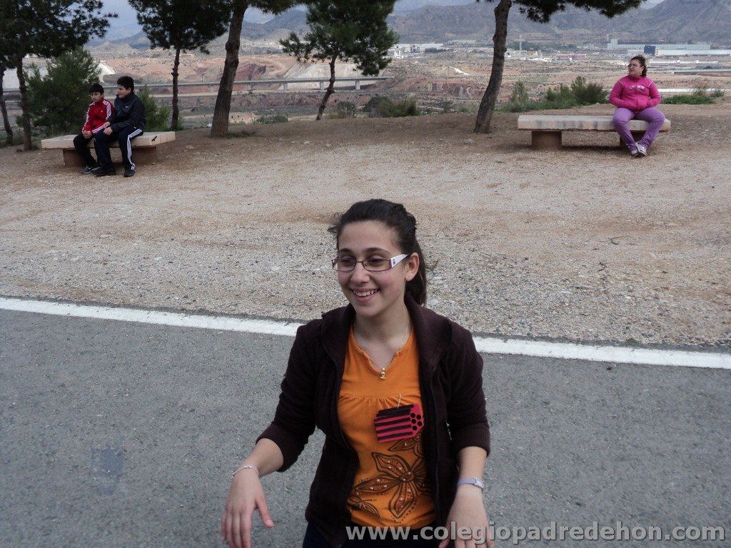 Marcha solidaria 201100141