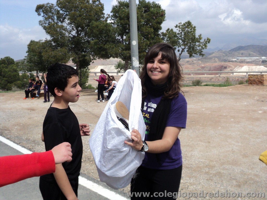 Marcha solidaria 201100145