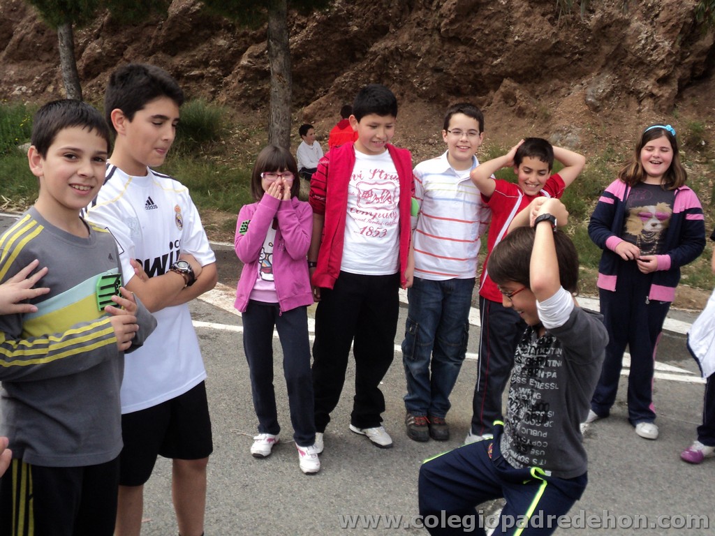 Marcha solidaria 201100148