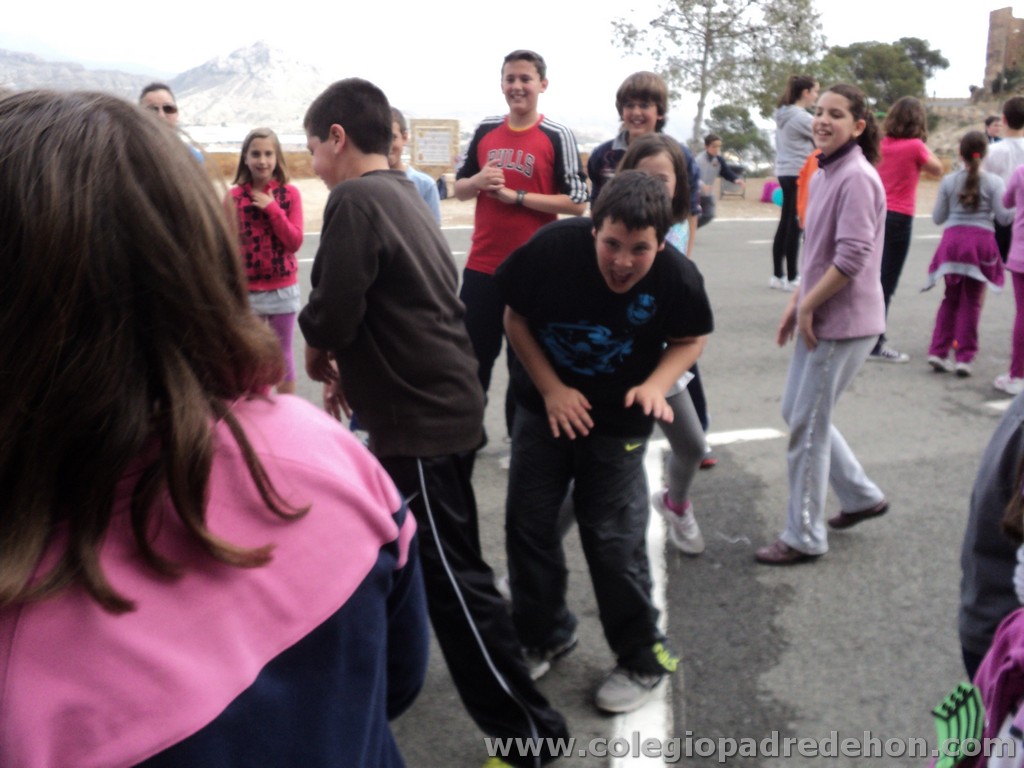 Marcha solidaria 201100153