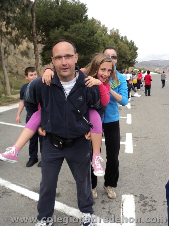 Marcha solidaria 201100156