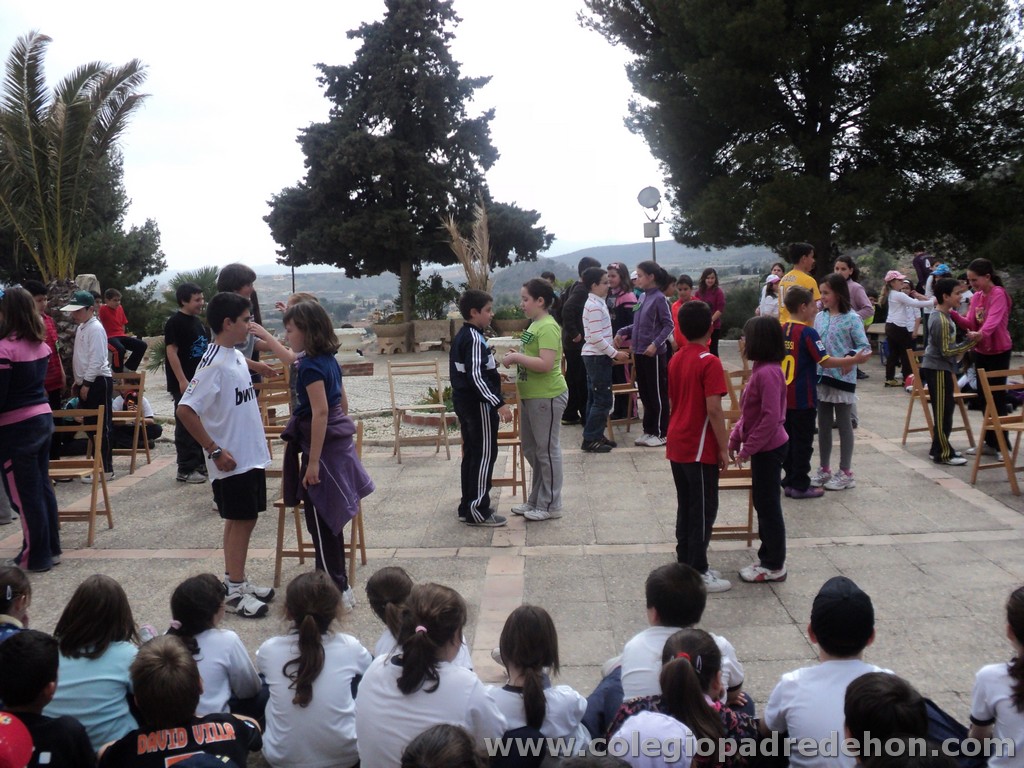 Marcha solidaria 201100169