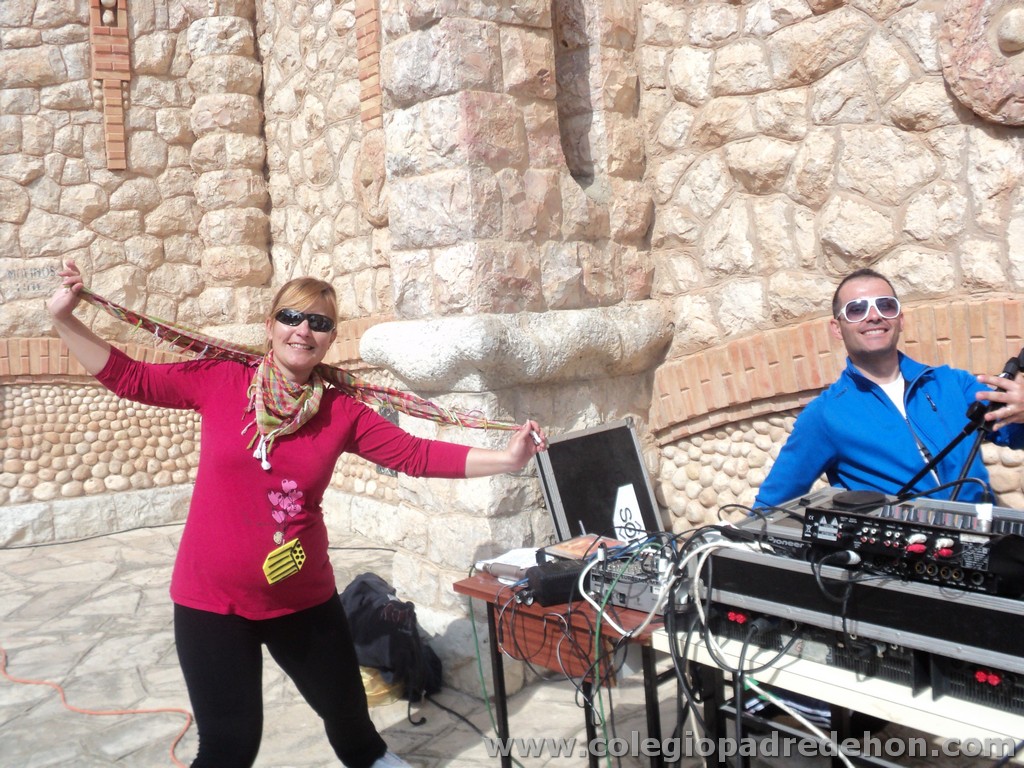 Marcha solidaria 201100170