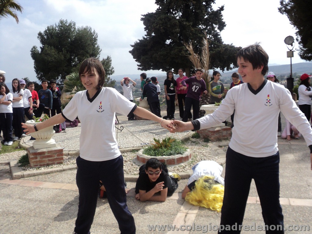Marcha solidaria 201100173