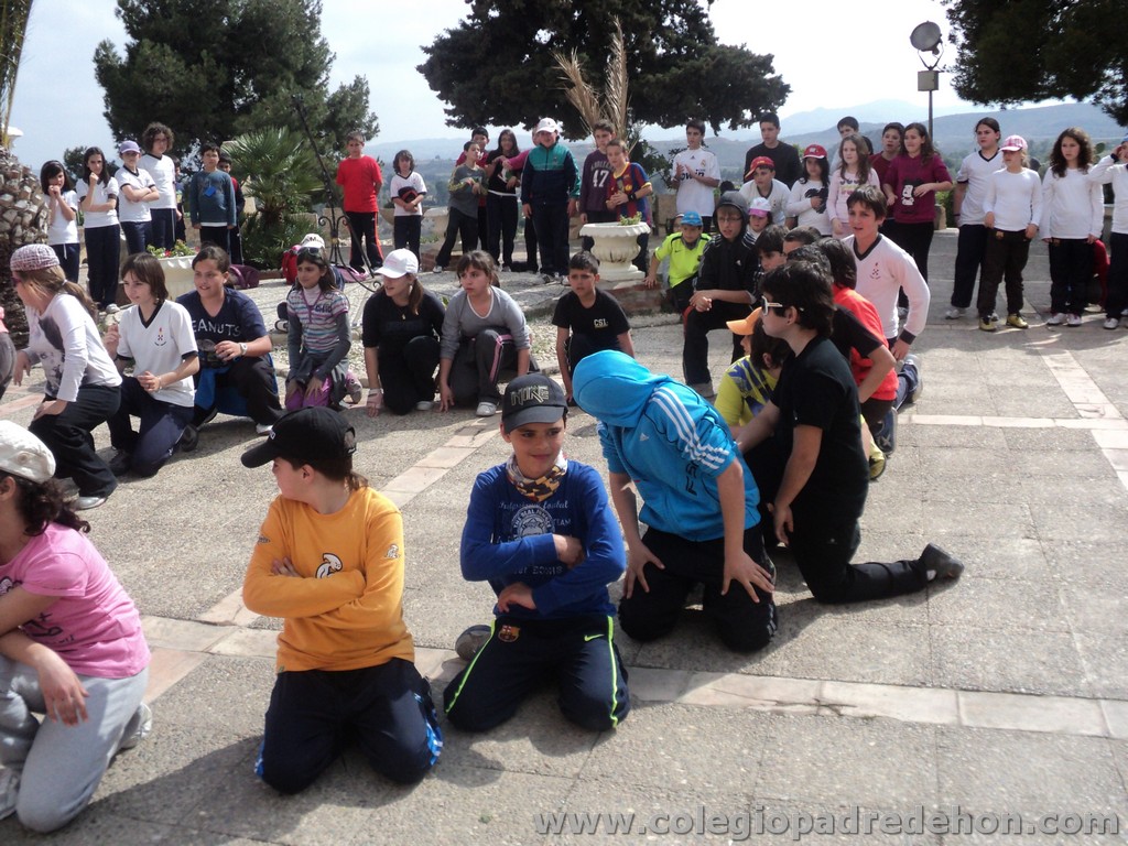 Marcha solidaria 201100176