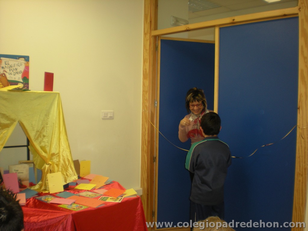 Tiempo cuentos 201100002