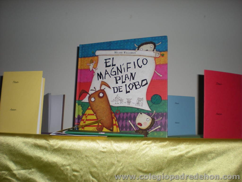 05 Tiempo De Cuentos