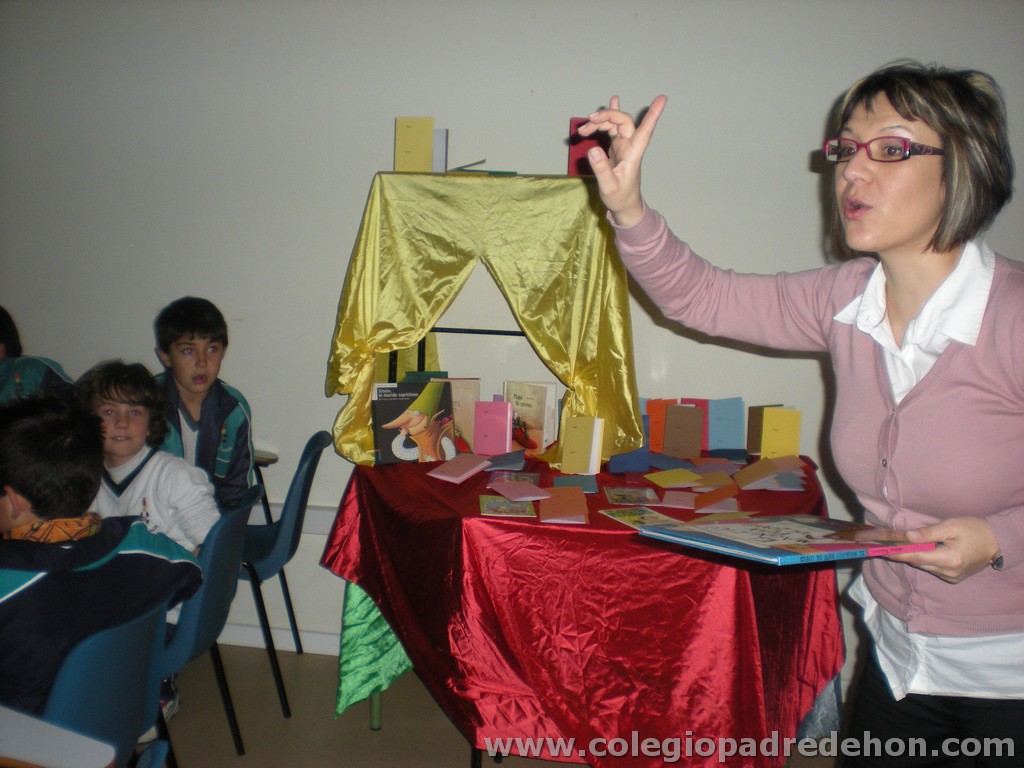 Tiempo cuentos 201100008