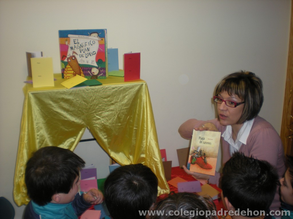 Tiempo cuentos 201100015