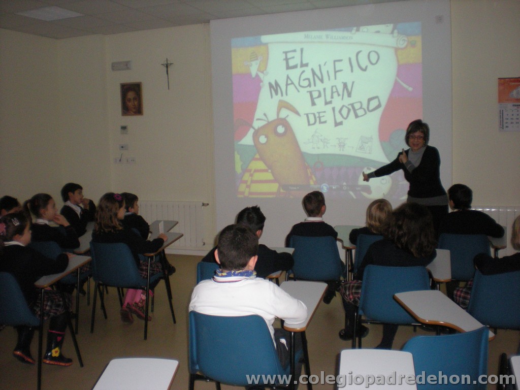 Tiempo cuentos 201100022