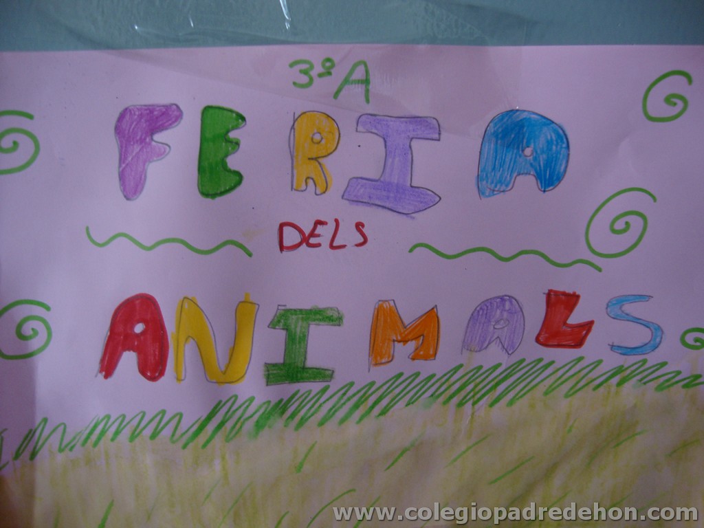 Feria animales 201100001