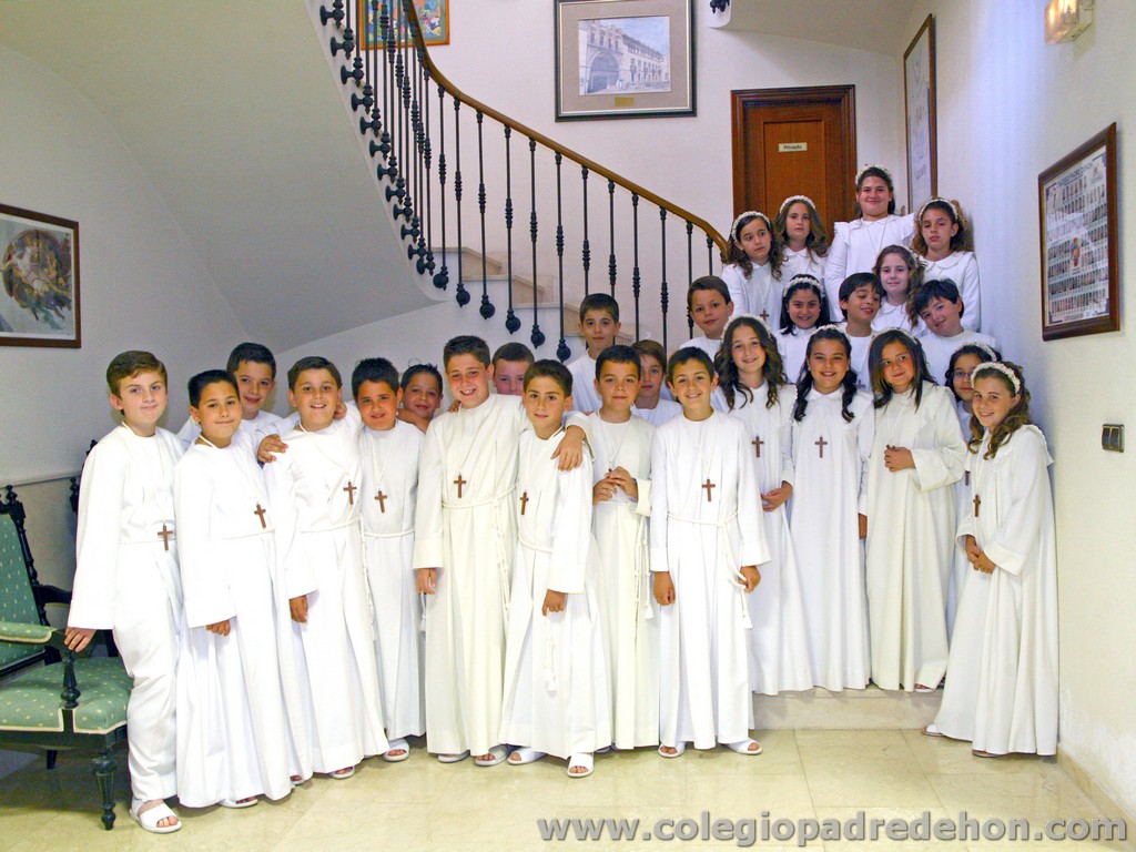 Comuniones201100001