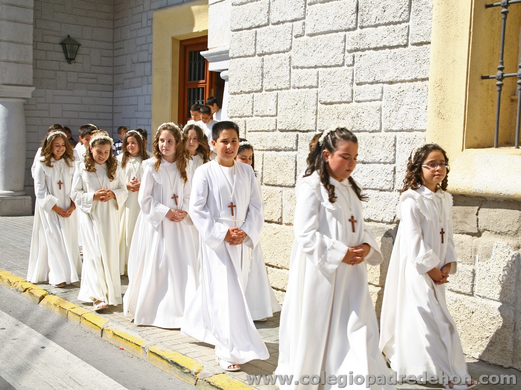 Comuniones201100003
