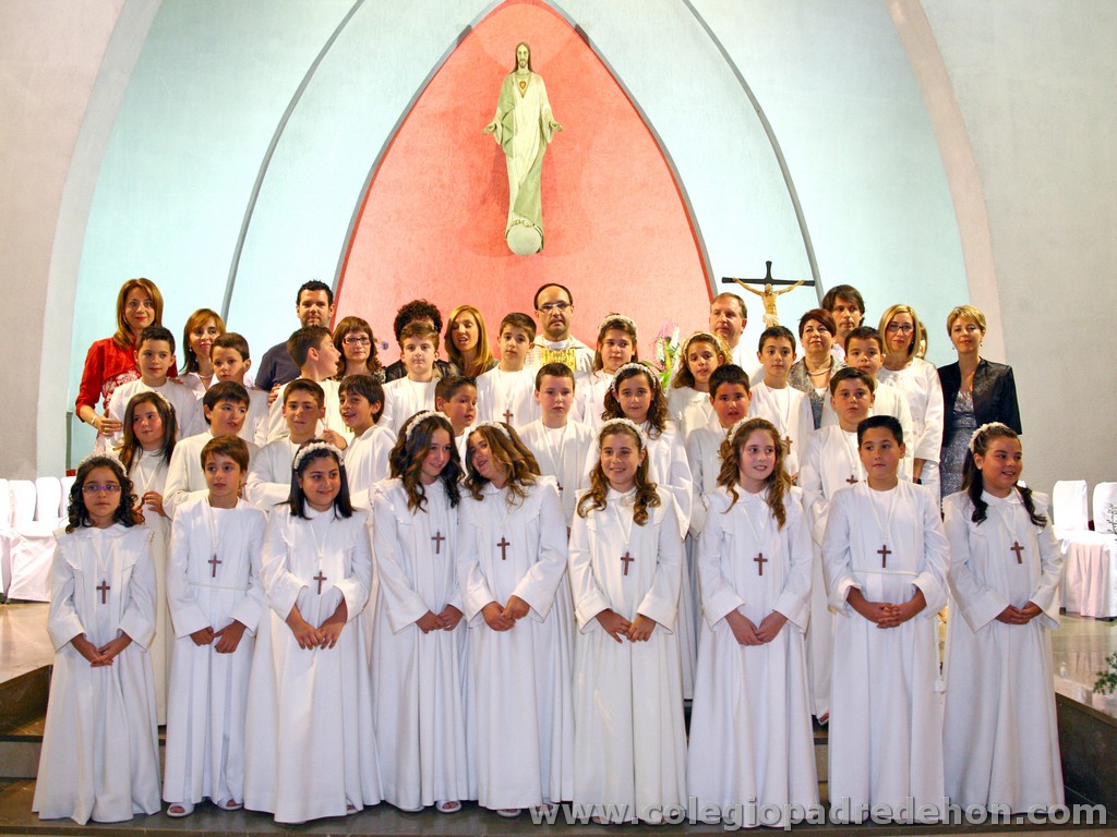 Comuniones201100006