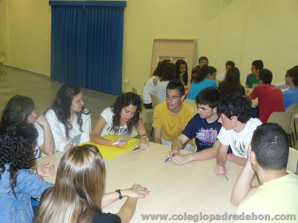 Convivencia 4 201100004