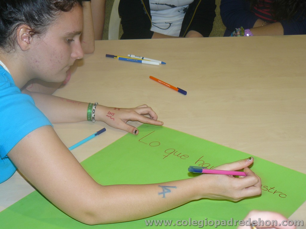 Convivencia 4 201100007