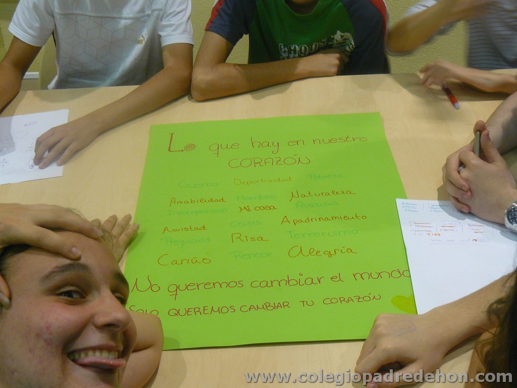 Convivencia 4 201100009