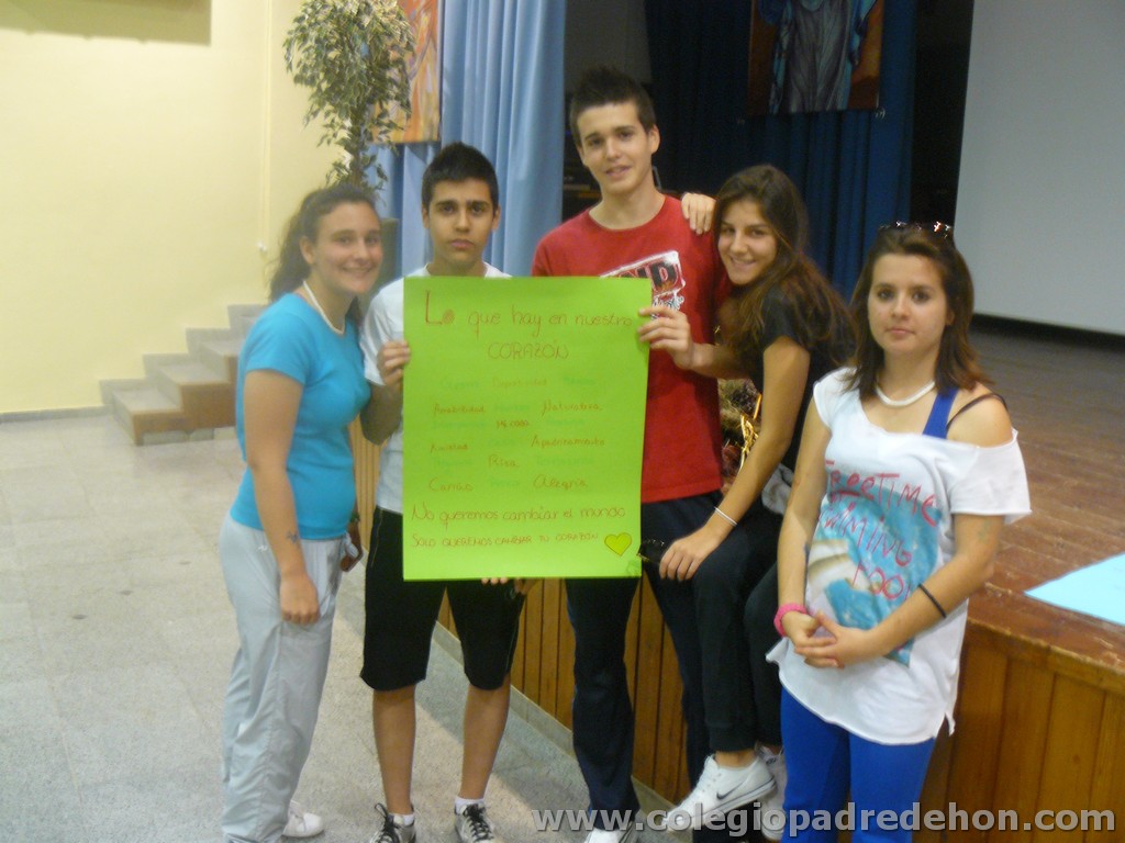 Convivencia 4 201100012