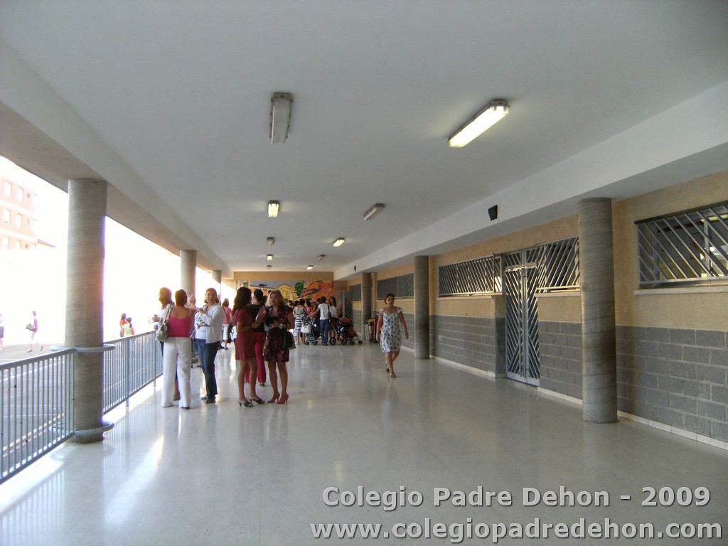 Inicio curso 2009000002