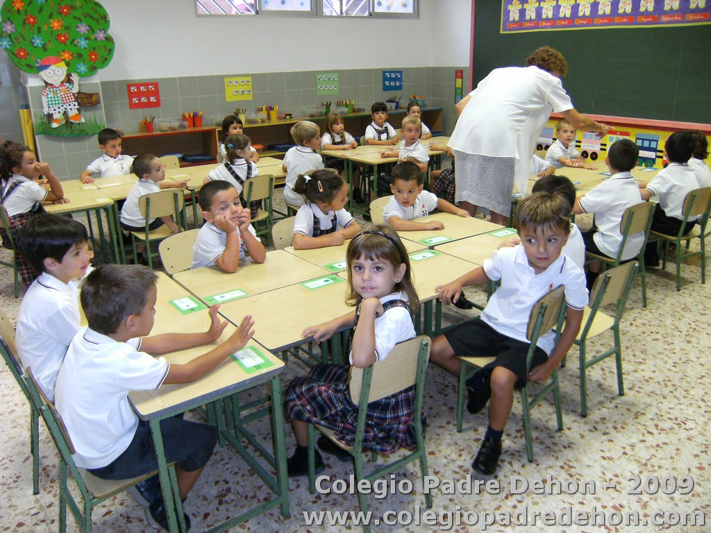 Inicio curso 2009000009