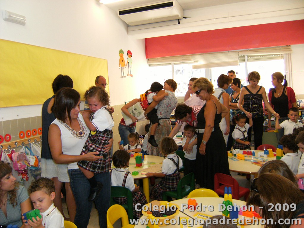 Inicio curso 2009000010