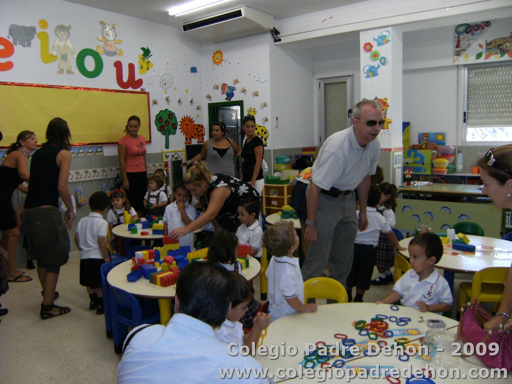 Inicio curso 2009000012