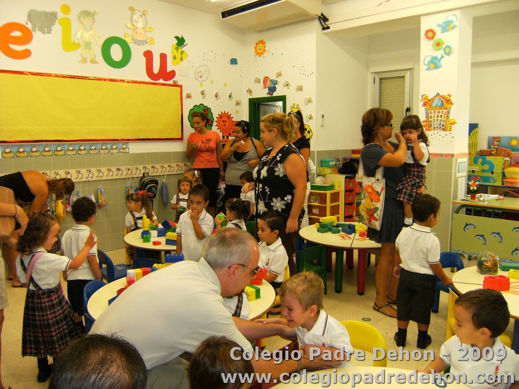 Inicio curso 2009000013