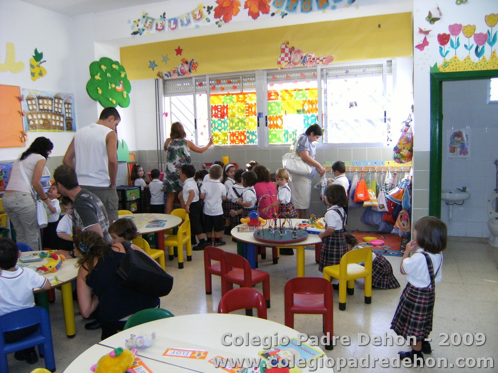 Inicio curso 2009000015