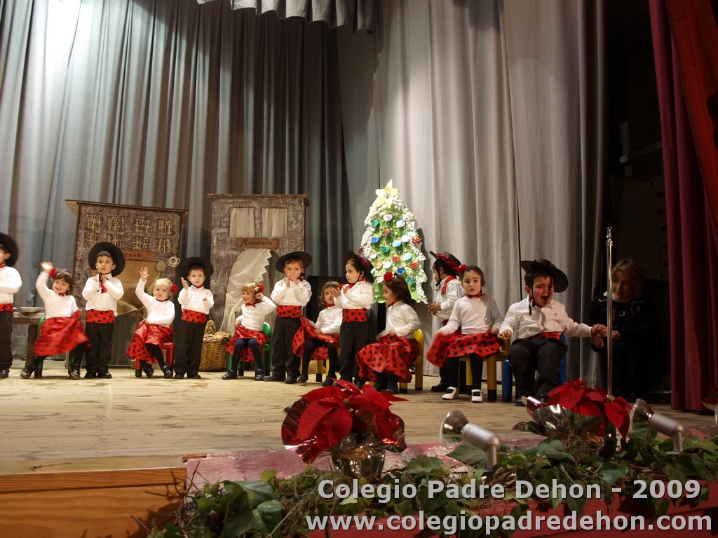 Infantil navidad000033