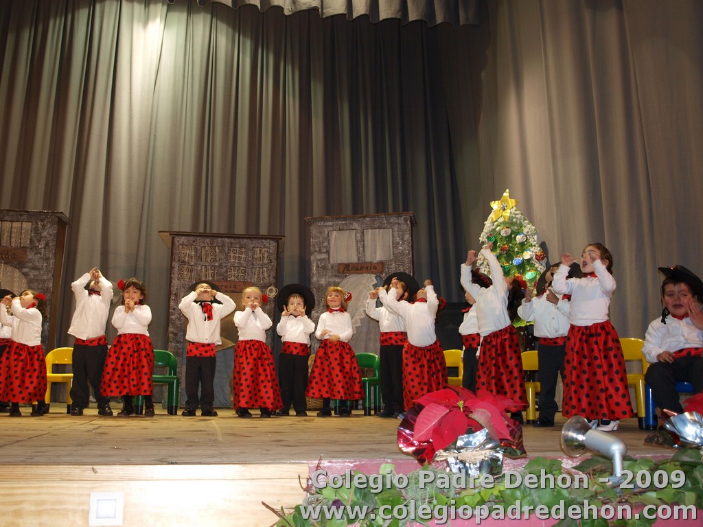 Infantil navidad000035