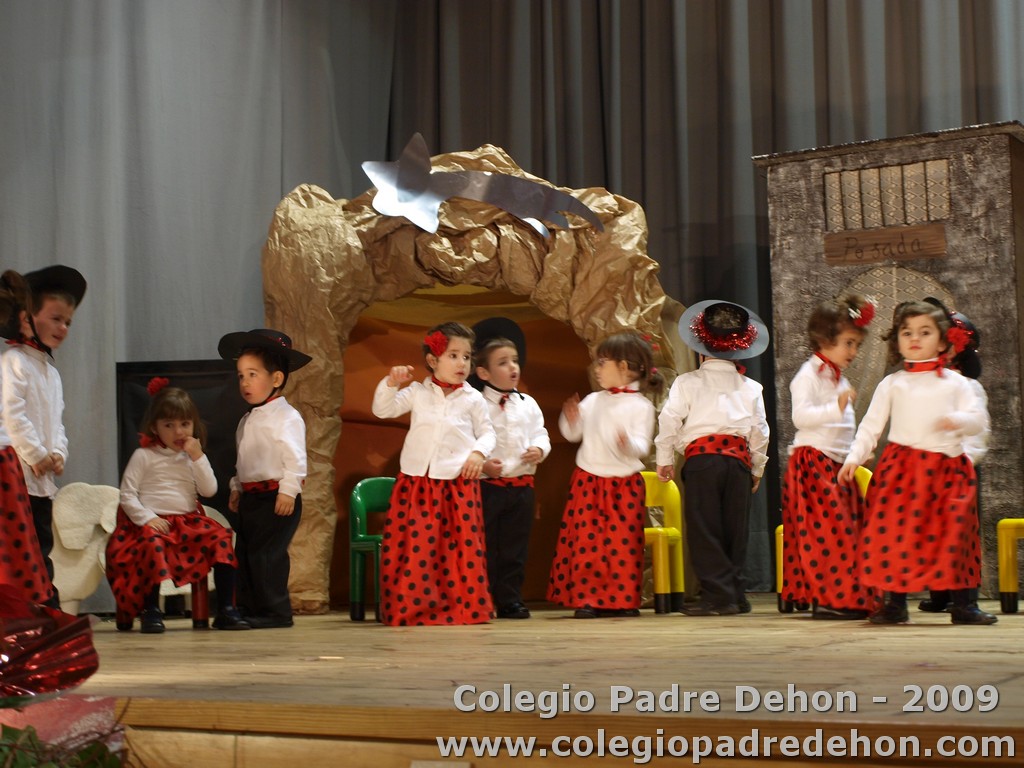 Infantil navidad000036