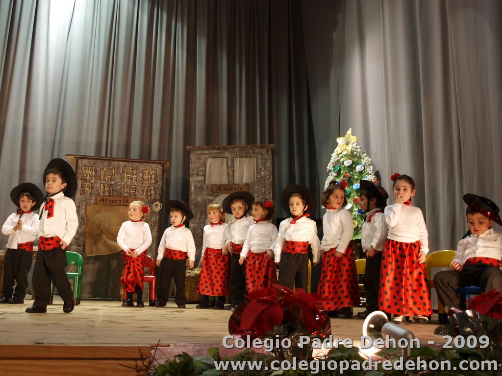 Infantil navidad000037