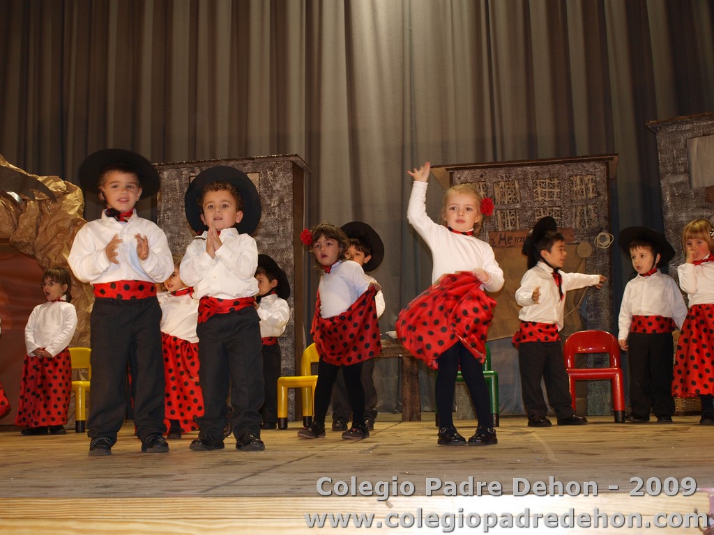 Infantil navidad000039