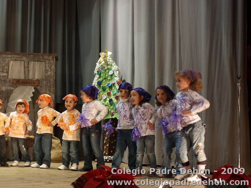 Infantil navidad000046